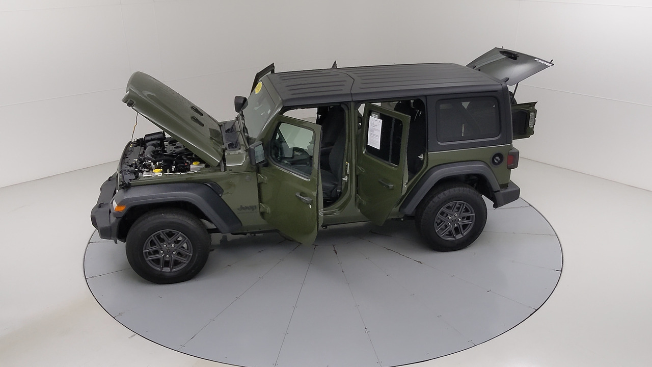 Car Exterior