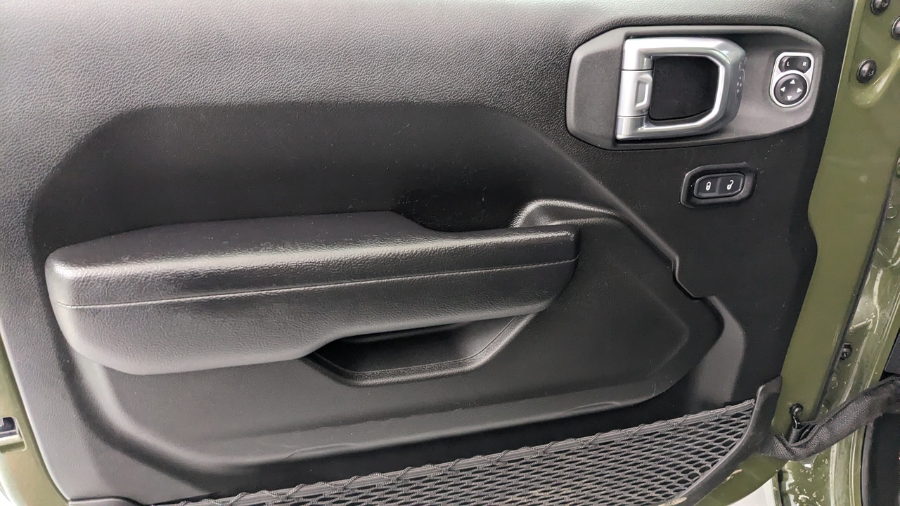 Car Exterior