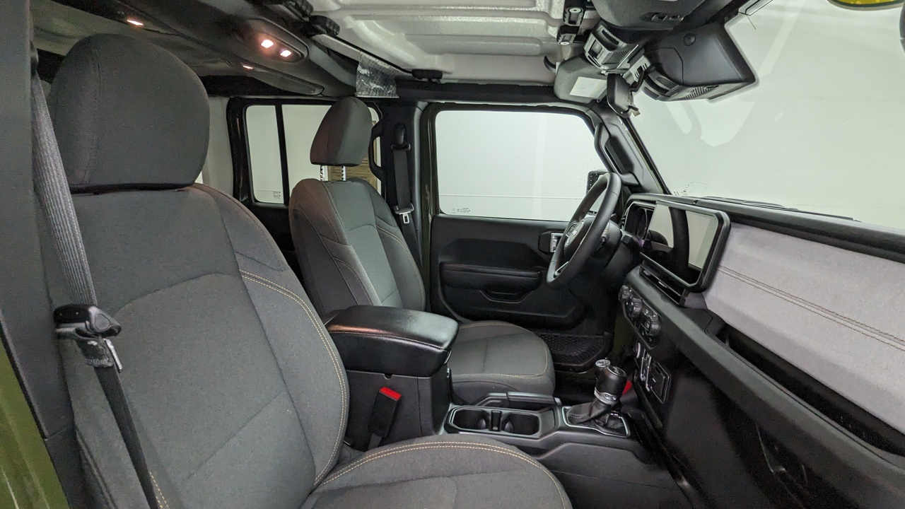 Car Exterior