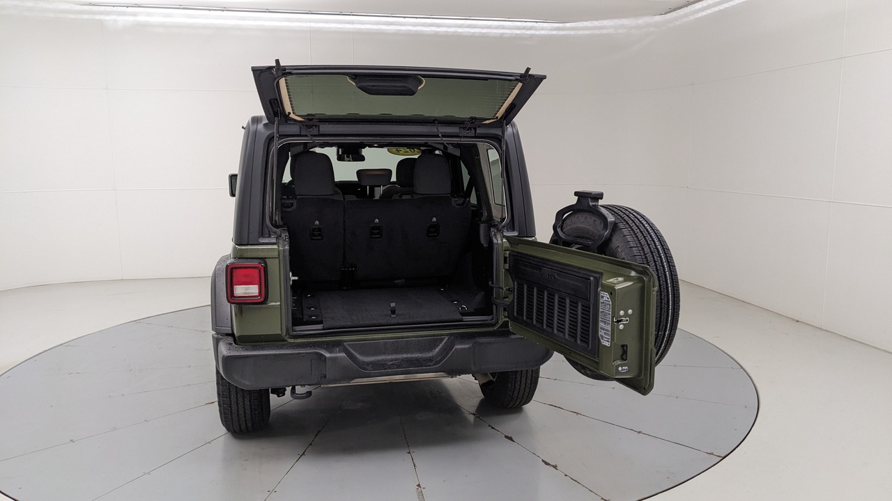 Car Exterior