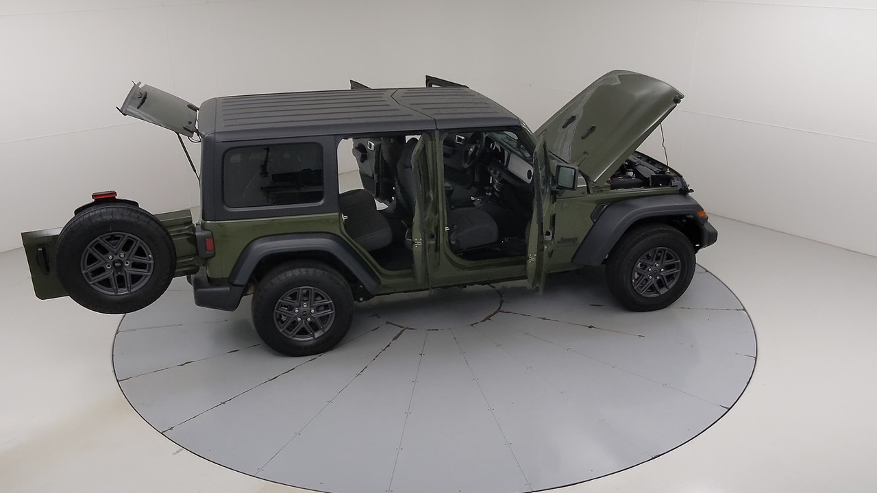 Car Exterior