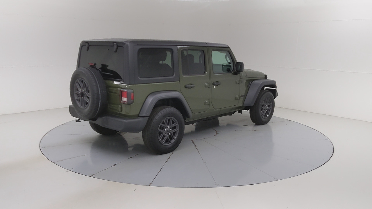 Car Exterior