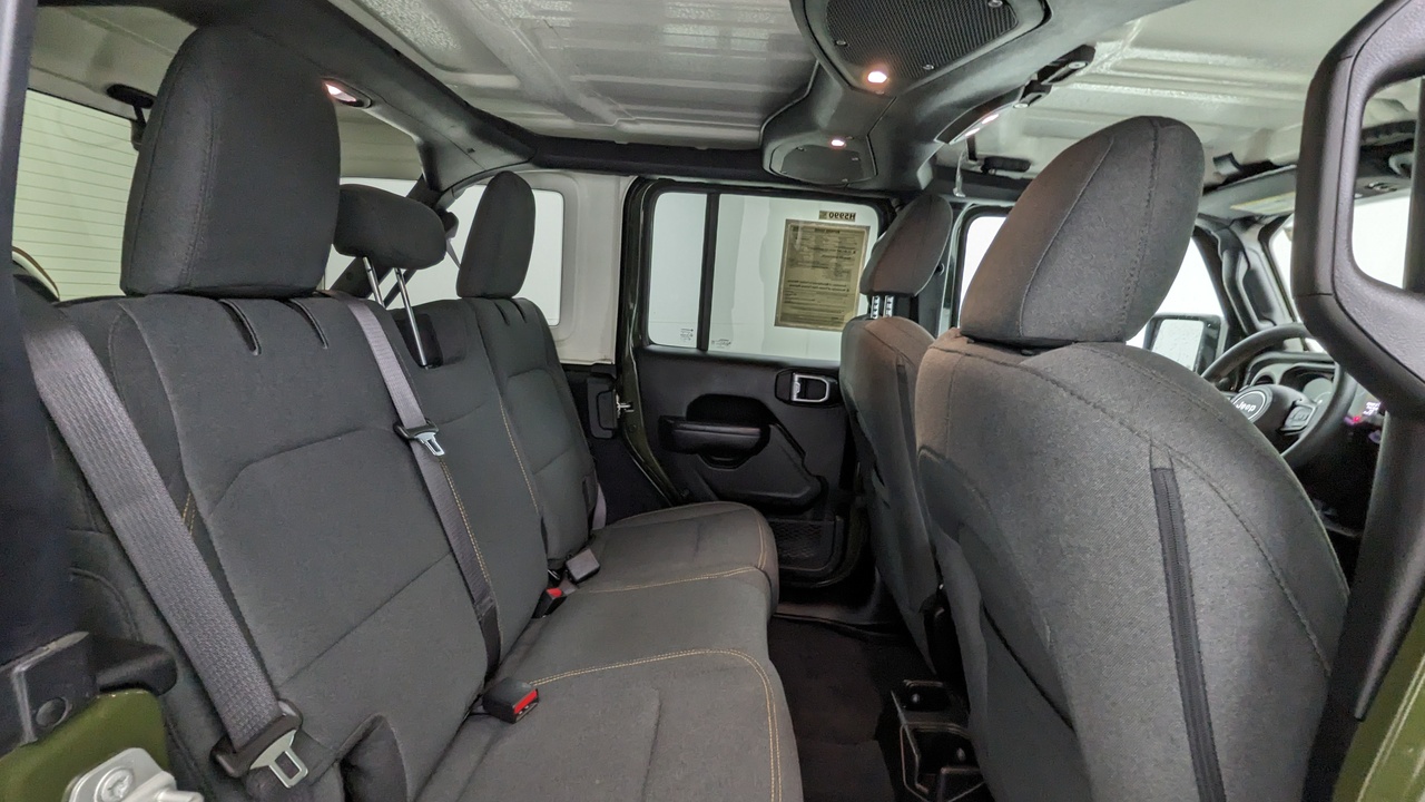 Car Exterior