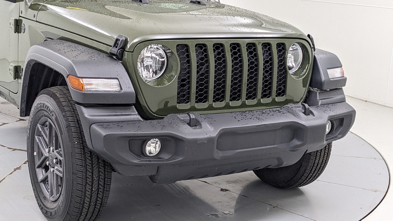 Car Exterior