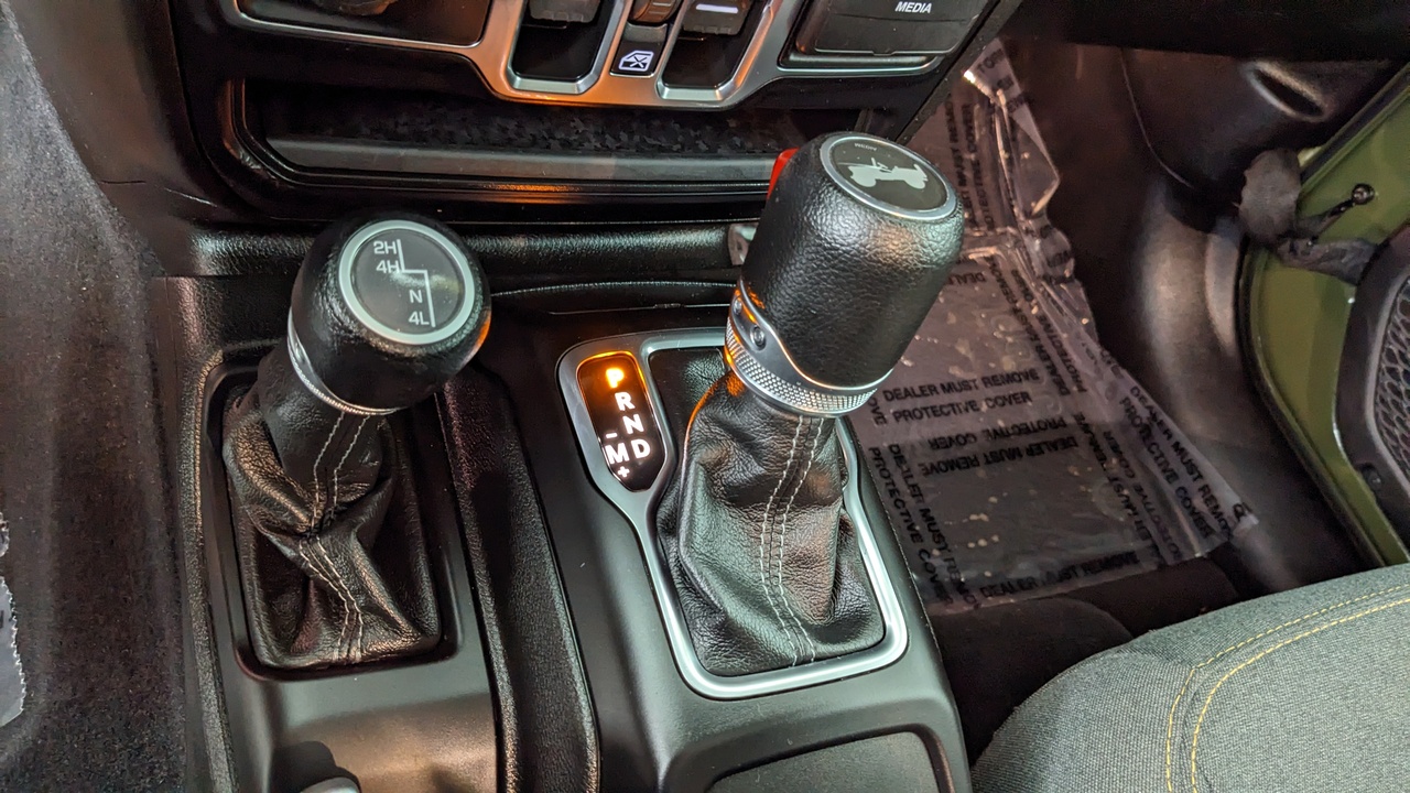 Car Exterior