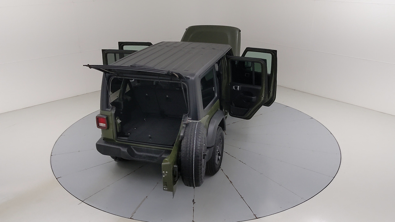 Car Exterior