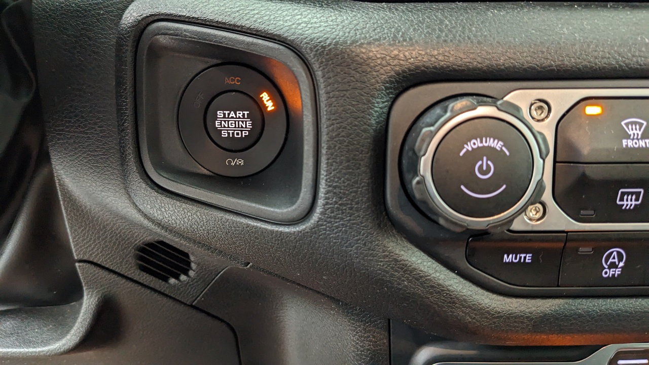 Car Exterior