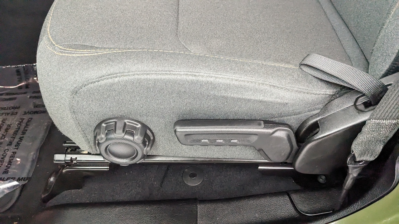 Car Exterior