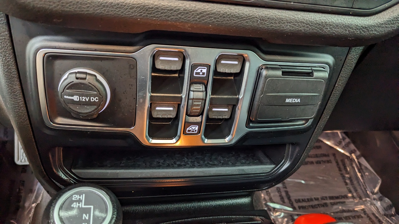 Car Exterior