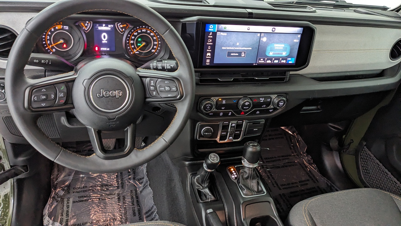 Car Exterior