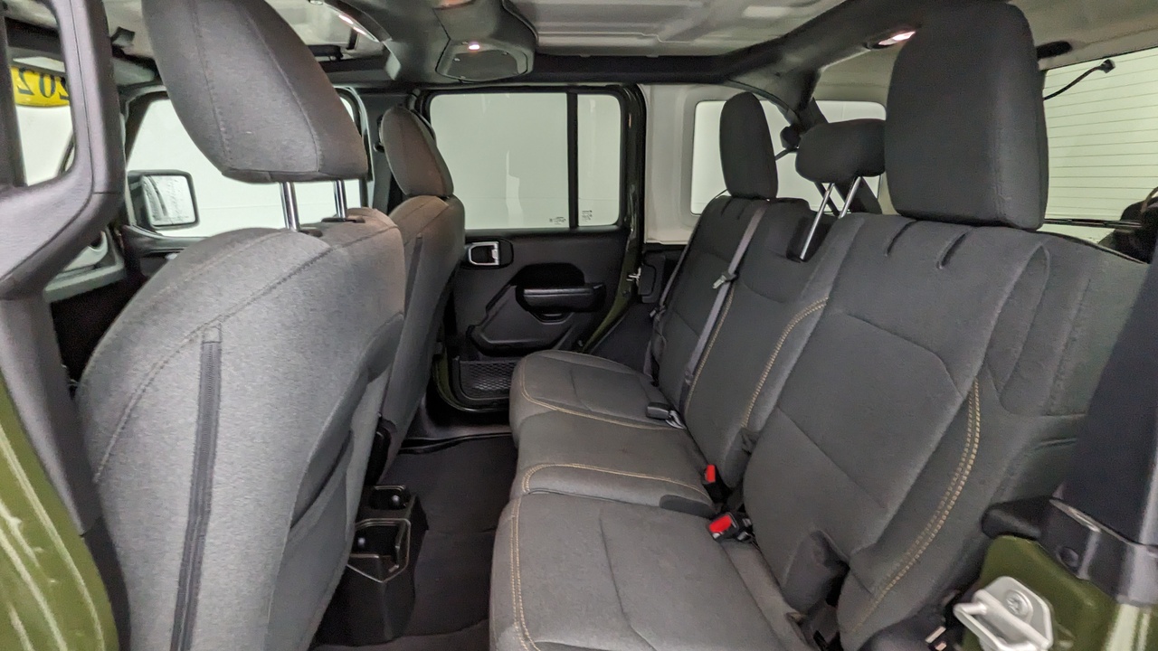 Car Exterior