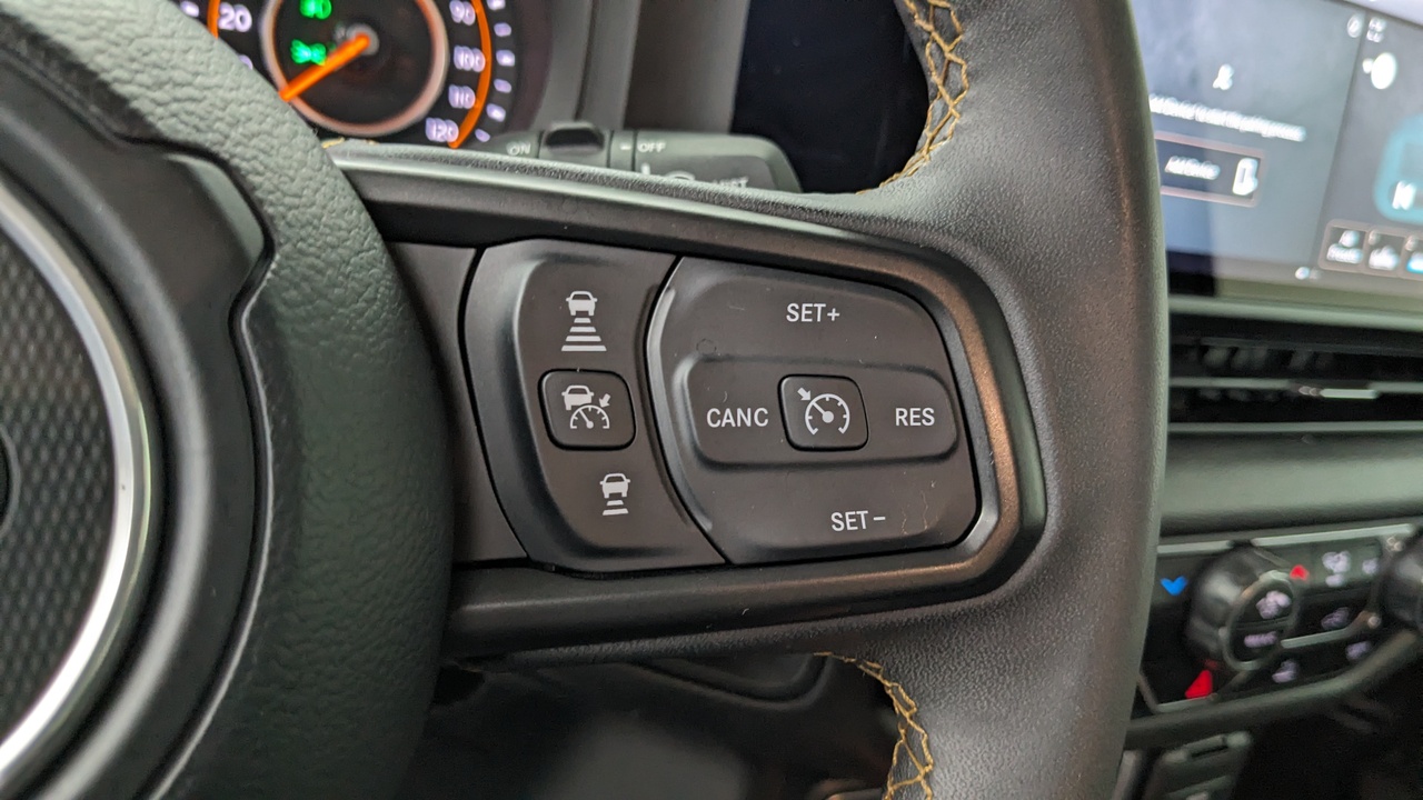 Car Exterior