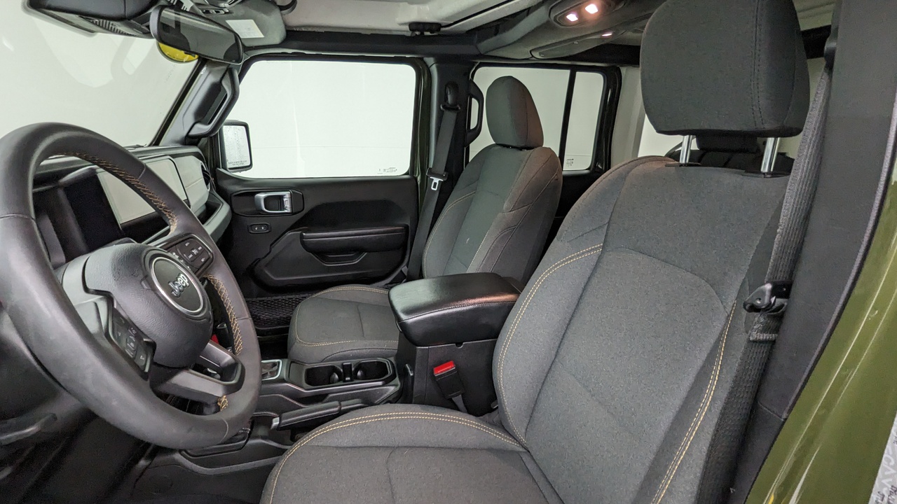 Car Exterior