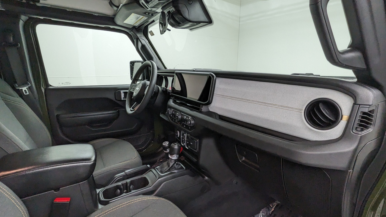 Car Exterior