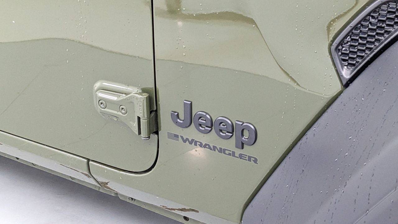 Car Exterior