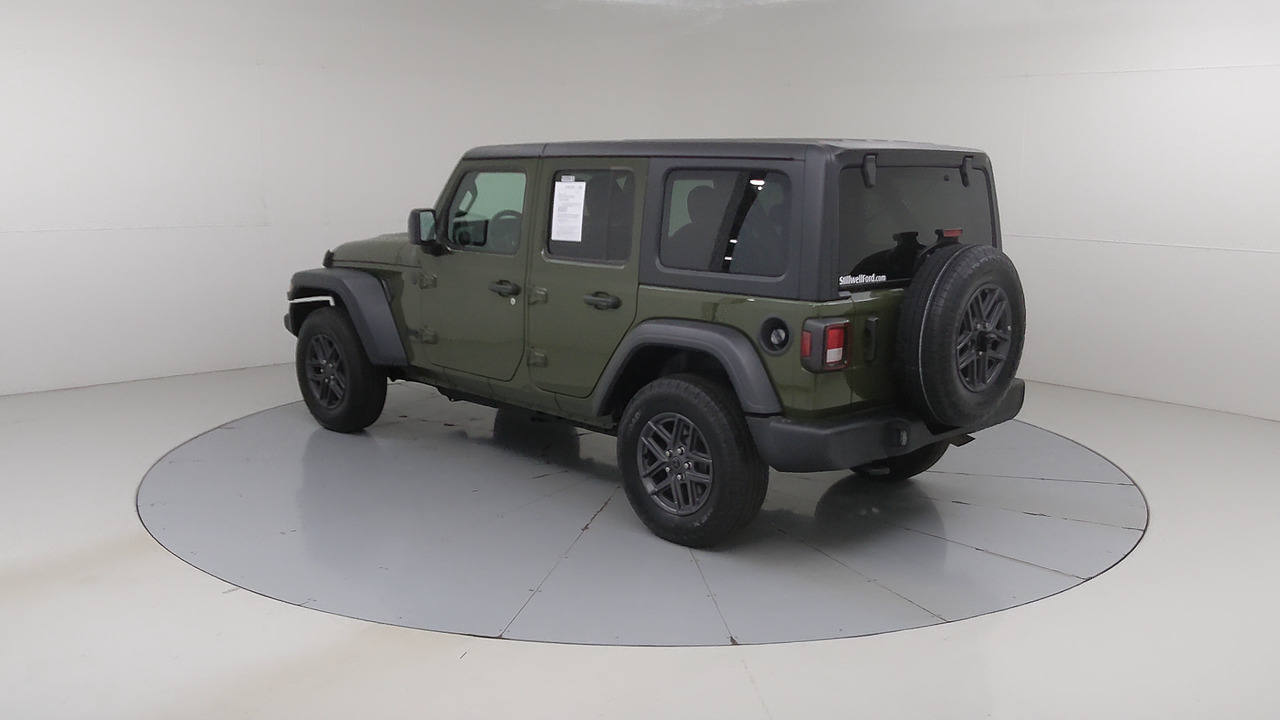 Car Exterior