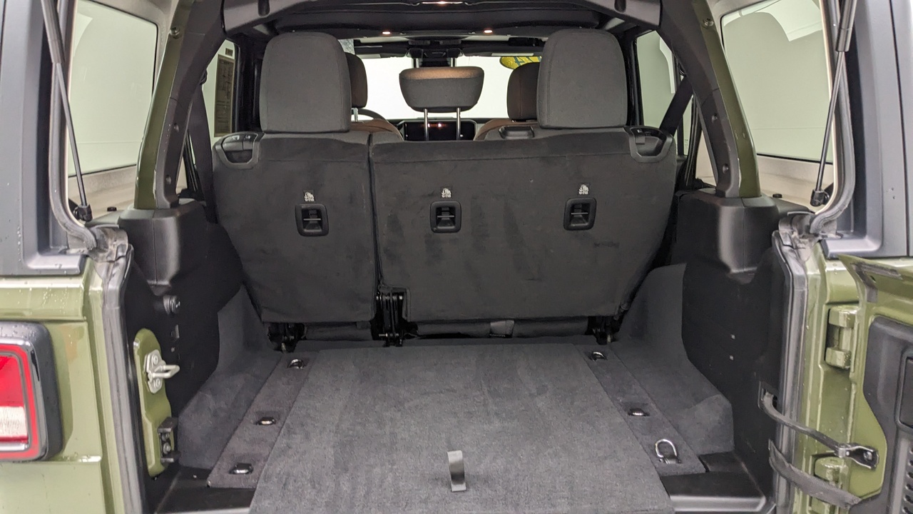 Car Exterior