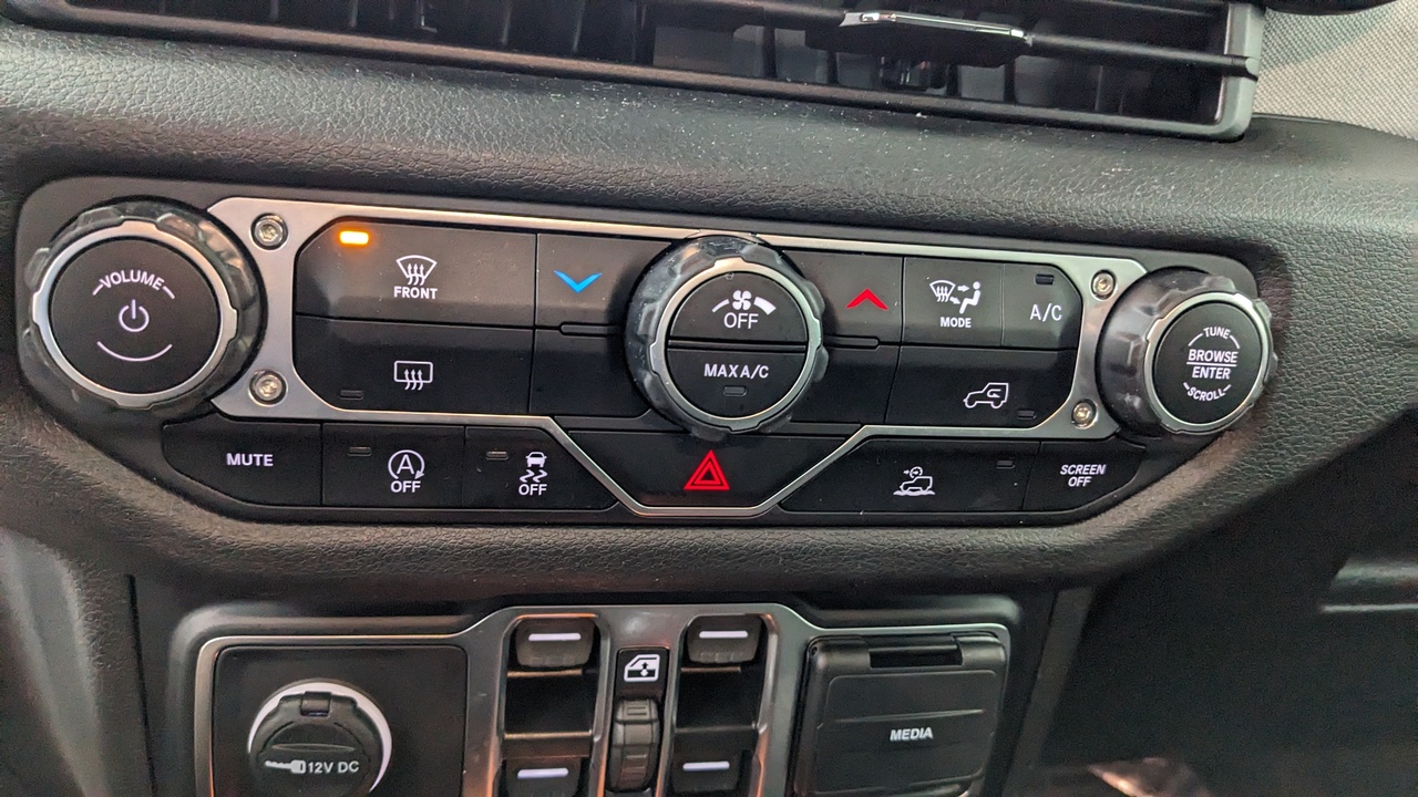 Car Exterior