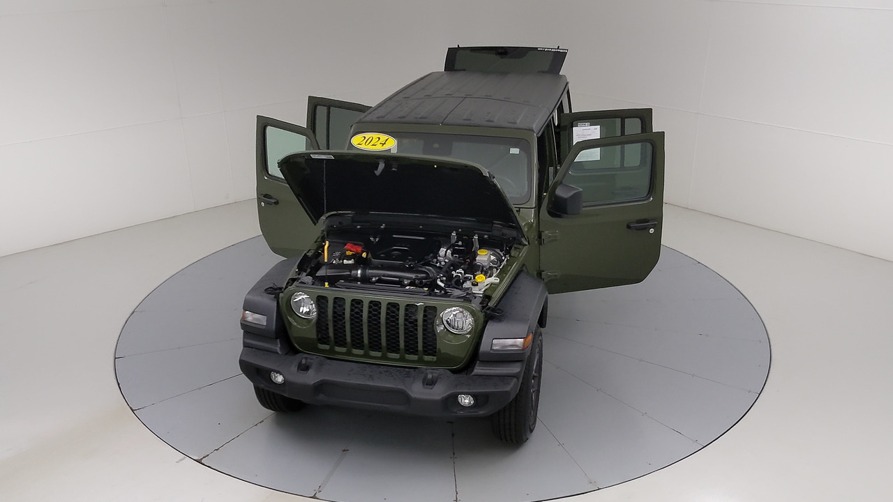 Car Exterior