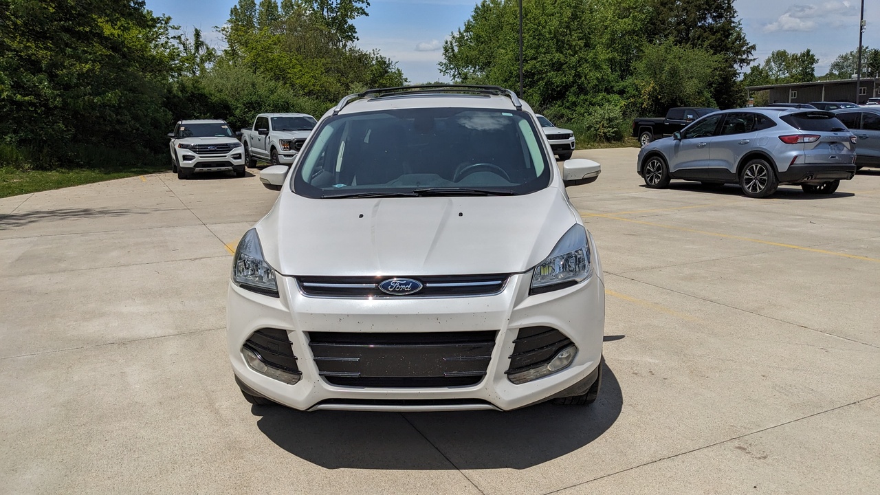 Car Exterior