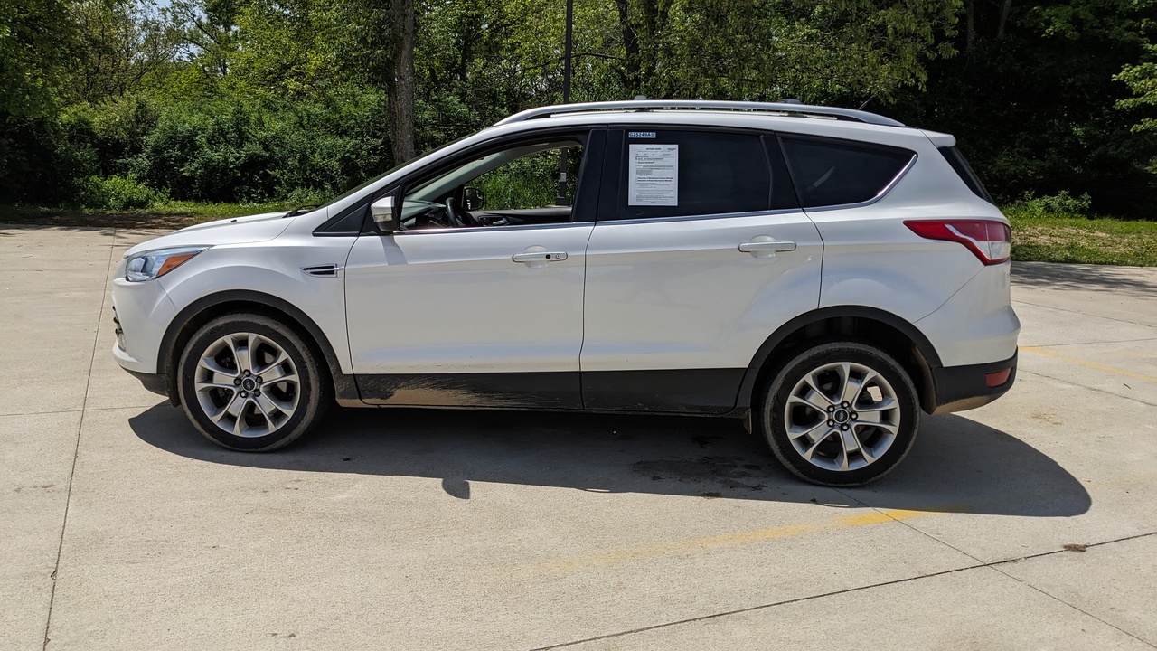 Car Exterior