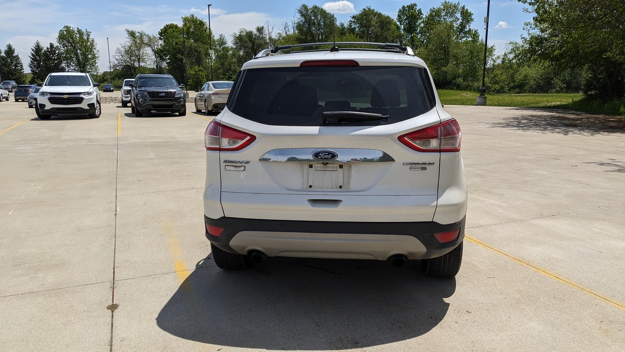Car Exterior