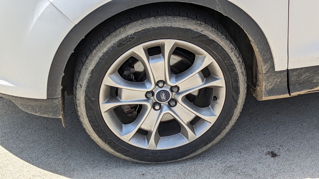 Car Exterior