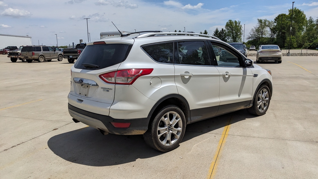 Car Exterior