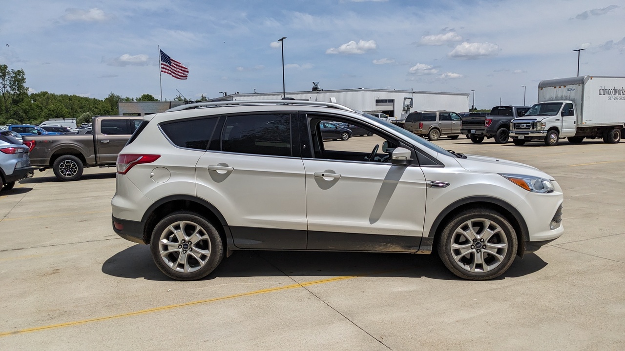 Car Exterior