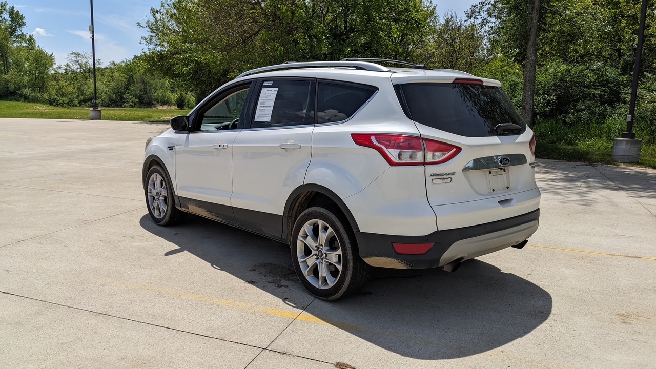 Car Exterior