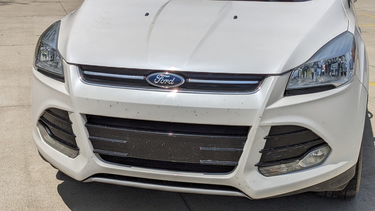 Car Exterior