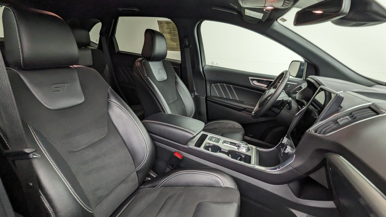 Car Exterior