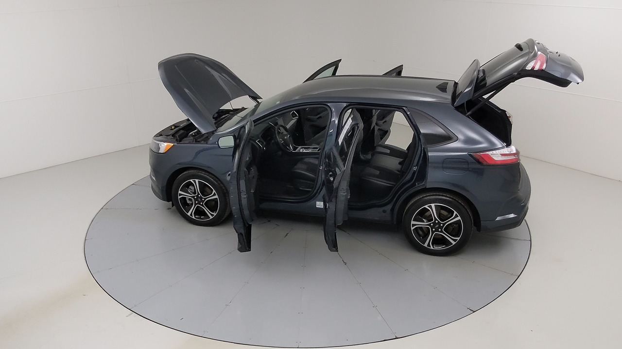 Car Exterior