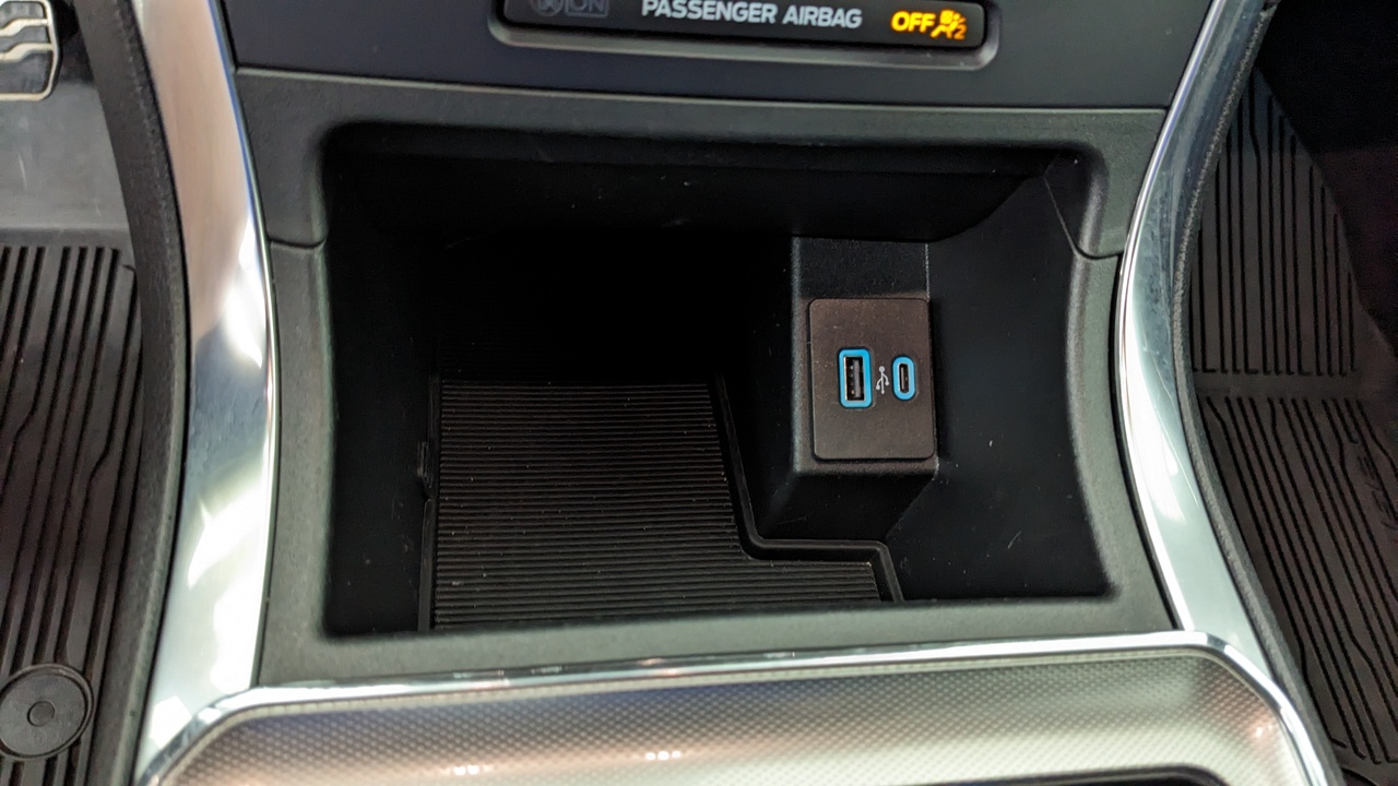 Car Exterior