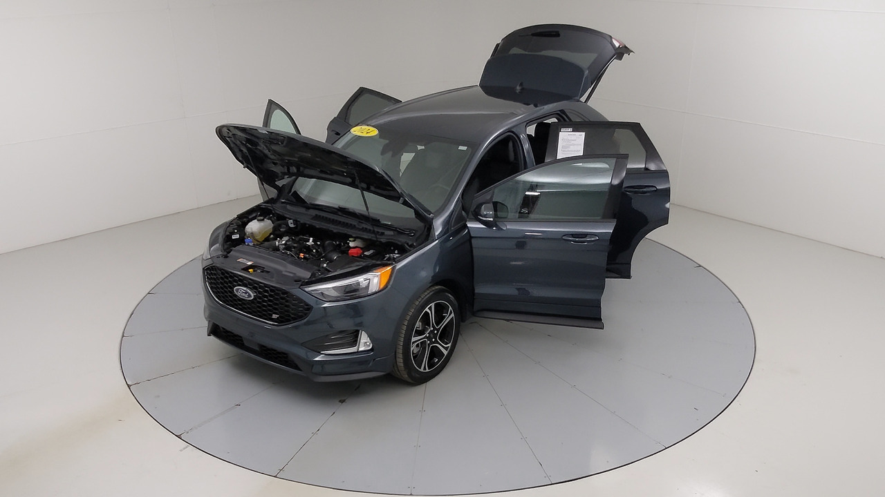 Car Exterior