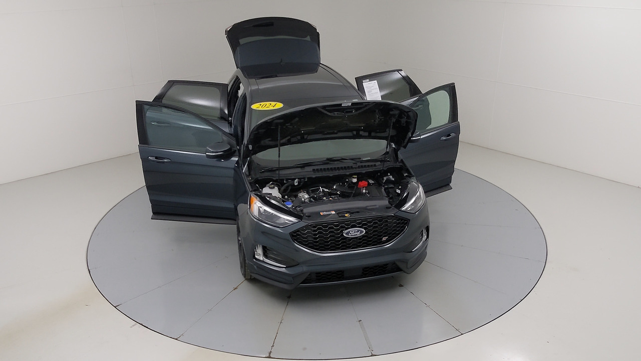 Car Exterior