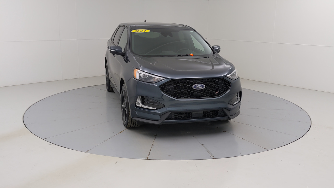 Car Exterior