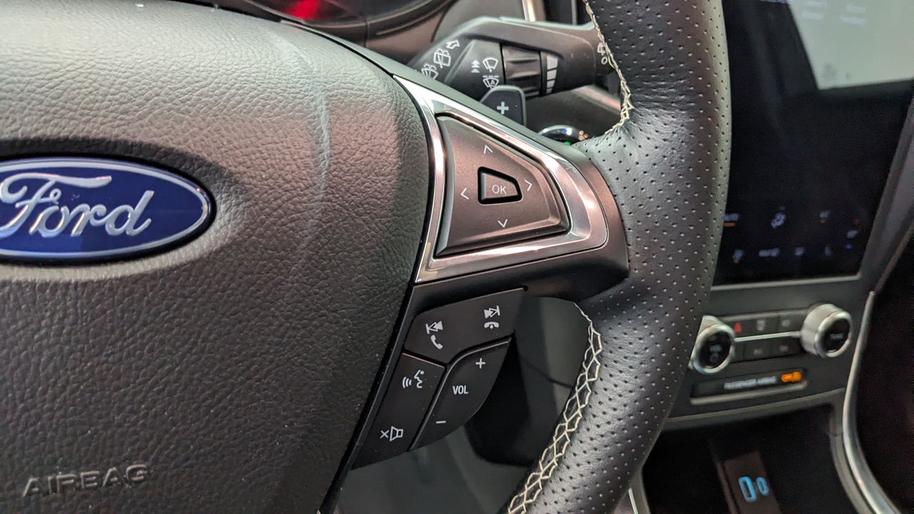 Car Exterior