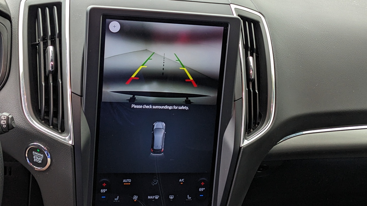 Car Exterior