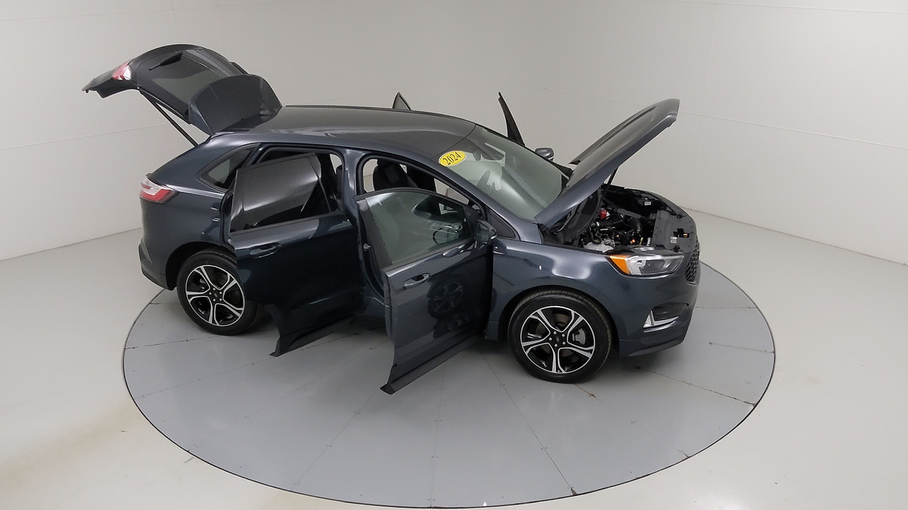 Car Exterior
