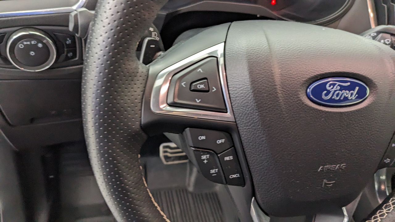 Car Exterior