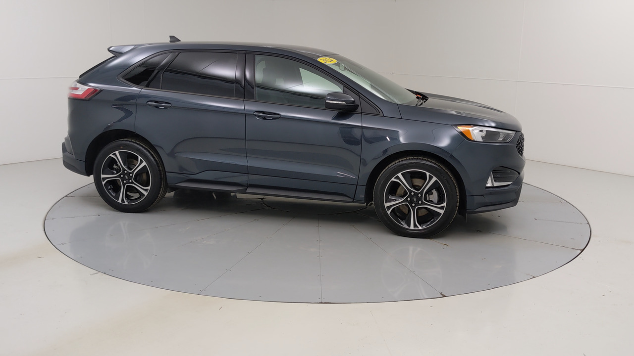 Car Exterior