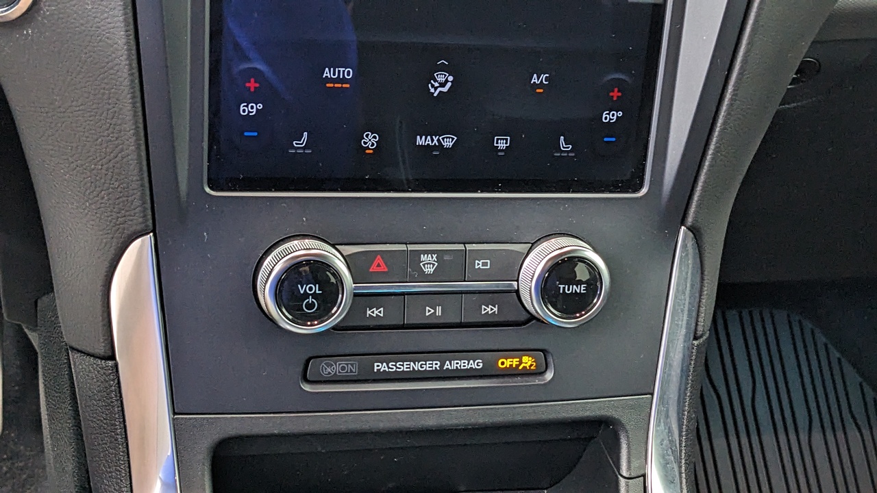 Car Exterior