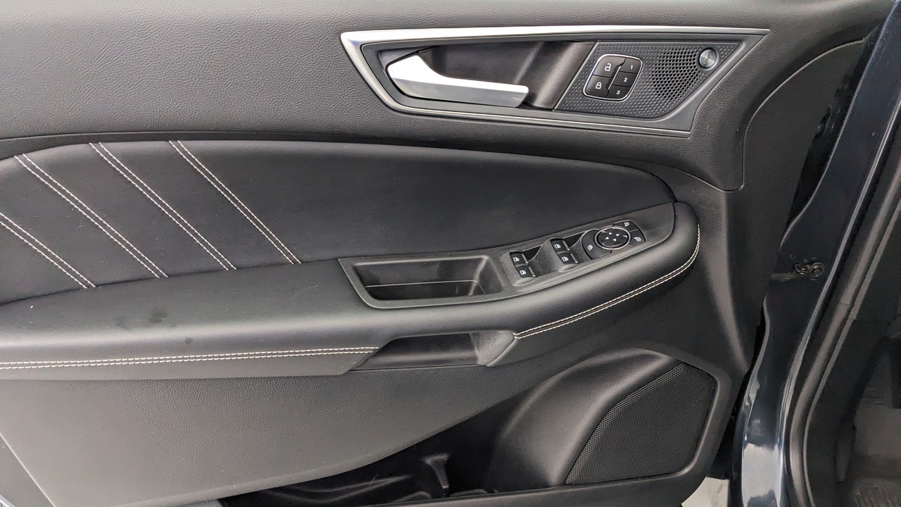 Car Exterior