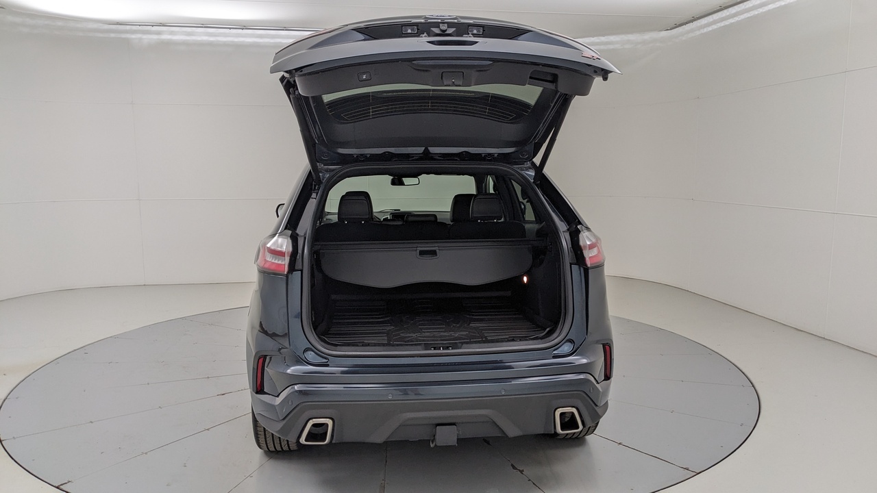 Car Exterior
