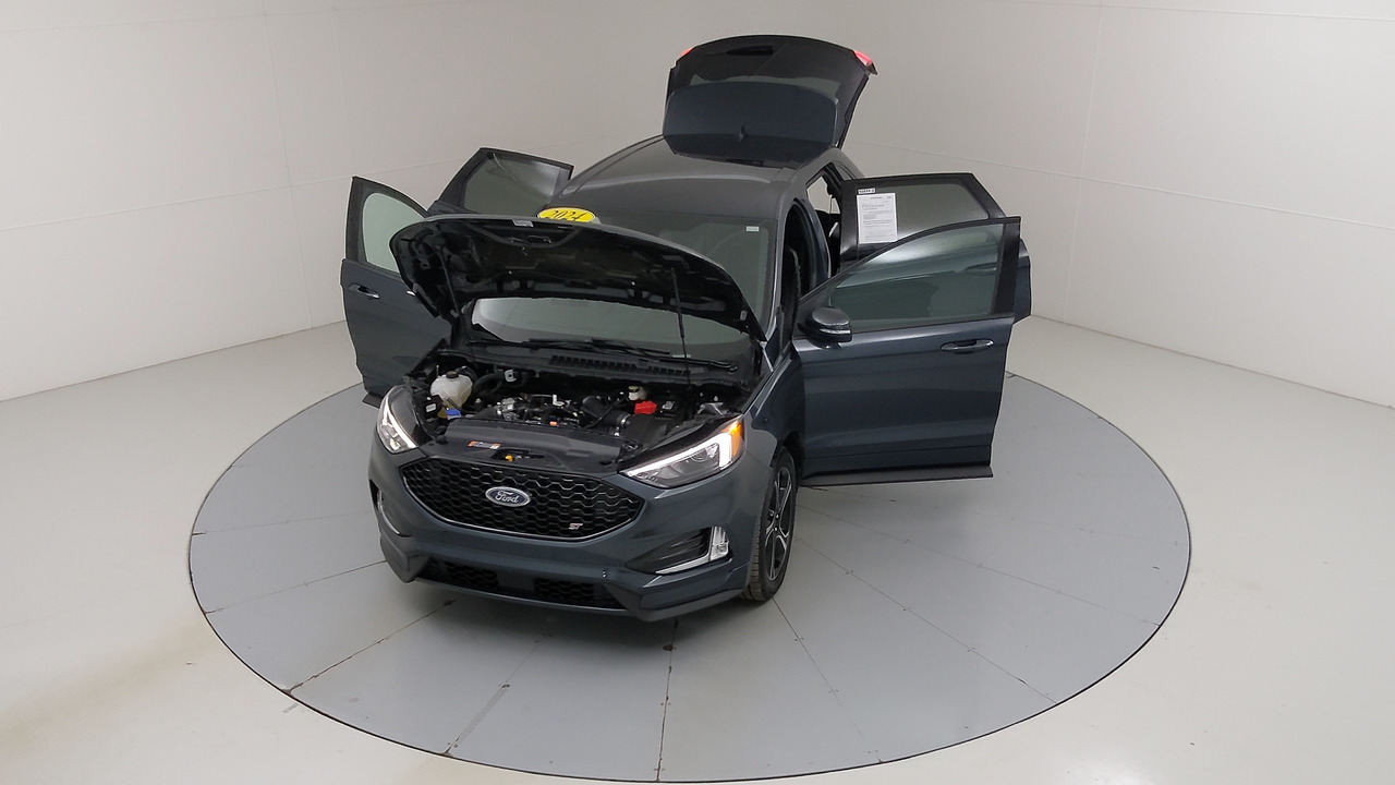 Car Exterior