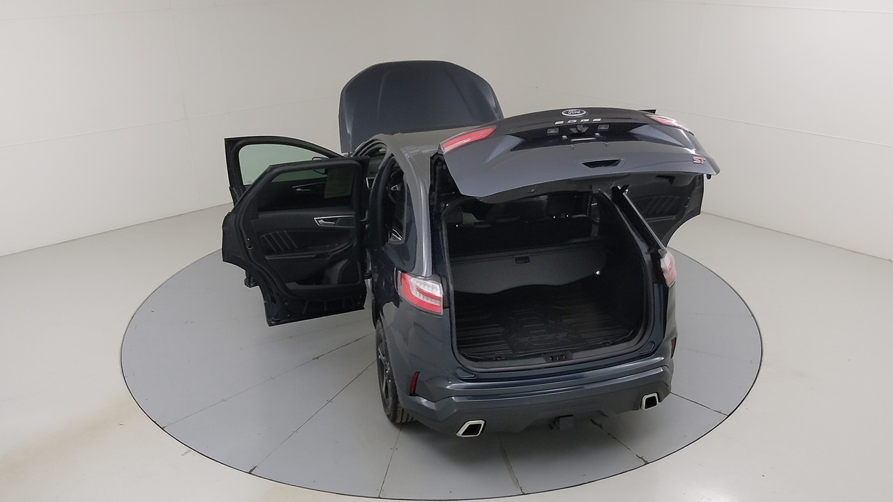 Car Exterior