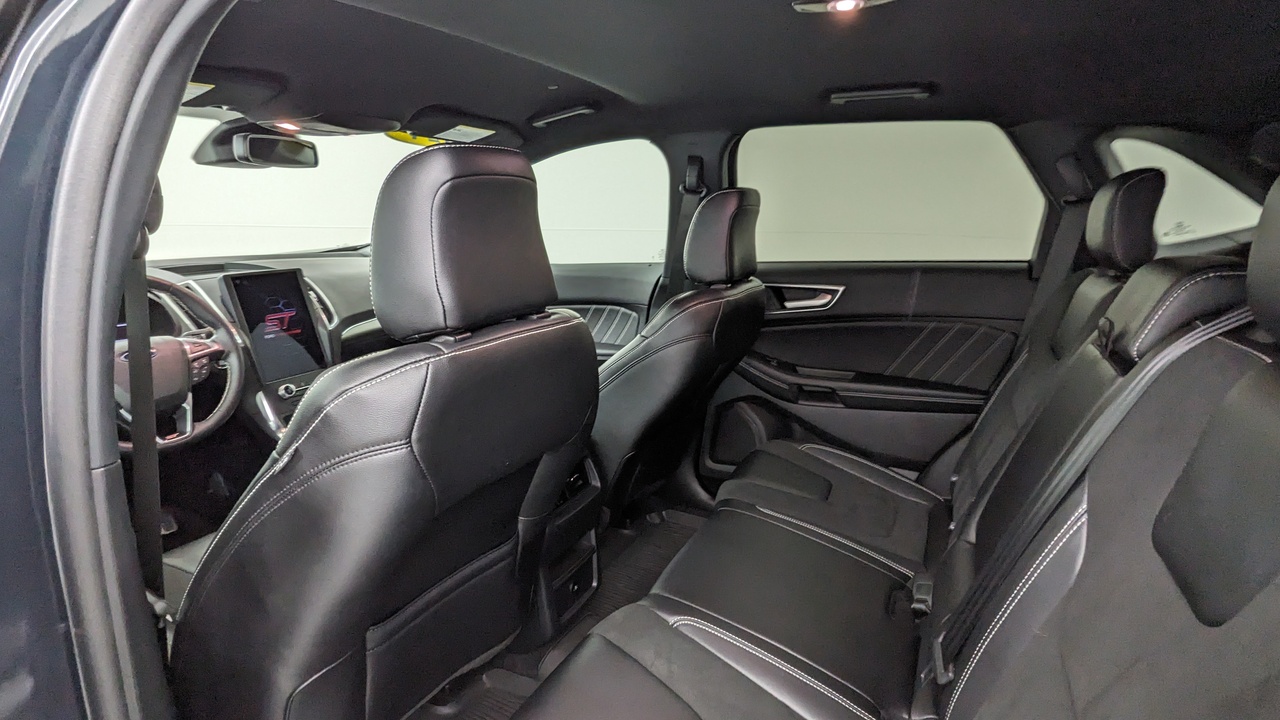 Car Exterior