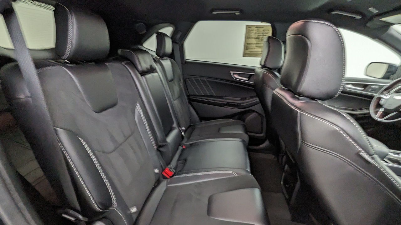 Car Exterior
