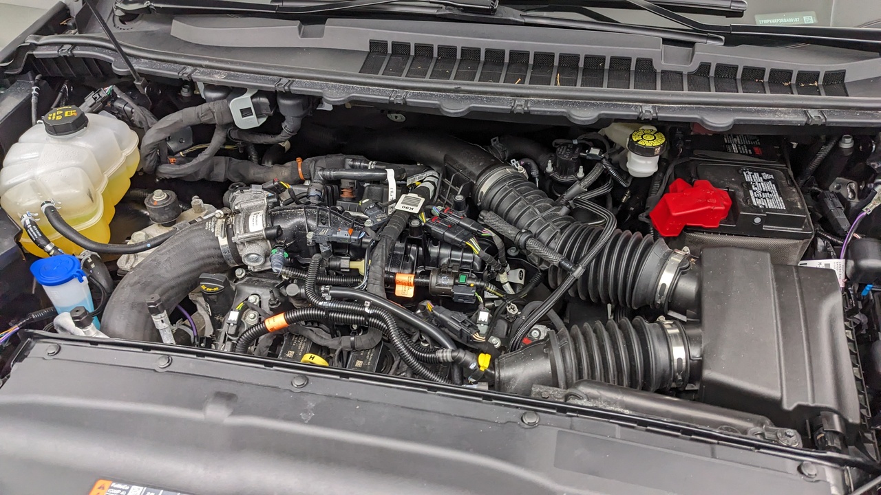 Car Exterior
